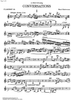 Conversations - Bb Clarinet