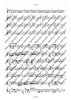 Sinfonia in A - Violin 2