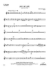 Joy of Life (Joie de Vivre) - Baritone Saxophone