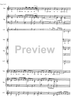 Lamentomi et sospiro - Score