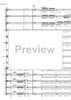 Fantasy - Full Score