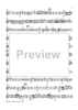 Quintet Op. 11, No. 2 in G Major (W.B. 71) - Violin 2/Flute 2/Oboe