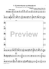 Trios for Double Bass - Volume 1 - Bass 3