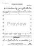 Ichabod Fanfare - Alto Saxophone 2