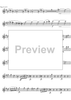 Octet F Major D803 - Bb Clarinet