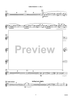 Endless Rainbows - Alto Saxophone 1