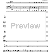 Suzuki Violin School, Volume 1 Piano Accompaniment