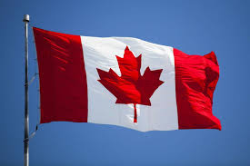 O Canada!