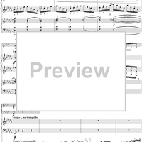 Concerto No. 1 for Piano and Orchestra in B-flat minor (B-dur), Movement III