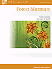 Forest Murmurs