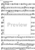 Il tamburo magico - The magical tambourin [set of parts] - Oboe