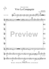 Vive La Compagnie - Bb Cornet 3