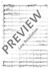 Geschwindmarsch by Beethoven - Score