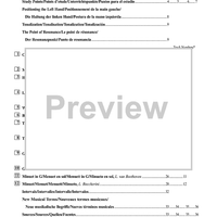 Suzuki Violin School, Volume 2 - Violin Part