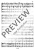 String Quartet Eb major - Full Score