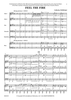 Feel the Fire - Full Score