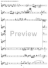 Horn of Puente - Alto Saxophone 1 (Optional)