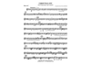 Christmas Joy - Veni Emmannuel and Antioch - F Horn