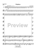 Windborn - Bass Clarinet