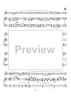 Preludes, Nos. 1-5 - Piano Score