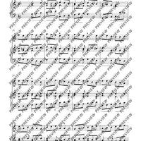 Baroque Recorder Anthology