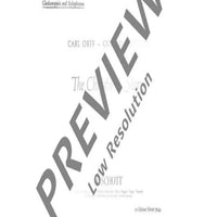 The Christmas Story - Glockenspiel / Xylophone