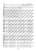 Aus der Tiefe - Choral Score