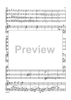 Ding Dong Merrily on High - Five Carol Favorites for Piano Quintet - Piano Score
