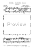 Mandolin & Guitar Collection No. 24 - Piano Accompaniment