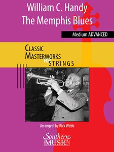 The Memphis Blues - Cello