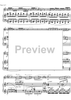 Mixed Pentation - Score