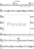 Journey to the Emerald City - Alto Saxophone