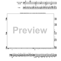 Cello - Left Hand - Master of Mastering