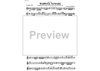 Fanfares for Great Occasions - Bb Trumpet 1