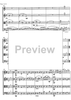 Carmen pro carmine - aria con variazioni - Score