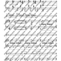 Elegy - Score and Parts