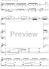 Sonata in A Major, Op. 33, No. 1