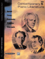 Etude - From 'Children's Pieces, Op. 27'
