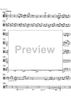 String quartet No. 1 - Viola