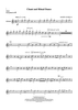 Chant and Ritual Dance - Tenor Saxophone