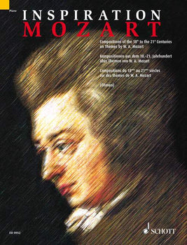 "Adagietto"... Amadeus