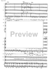 La villegiatura in  panchina [score] - Full Score