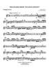 Polonaise from "Eugene Onegin" - Bb Trumpet 1