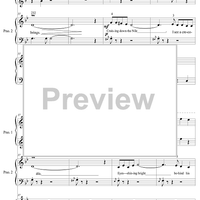 Cruising Down the Nile Trio