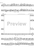 3 Swedish Tunes - Trombone 3
