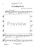 Music for Four, Collection No. 1 - Popular Christmas Favorites - Bb Clarinet 3