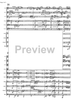 Fanfara a 10 - Score