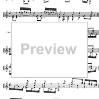 Quatriéme Fantasie Op.12