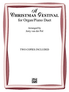 A Christmas Festival