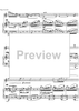 Portraits - Score